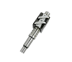 Eje de Dirección para Tractor ZANGO 91011000 URSUS, Repuesto para Tractor Agrícola, Componente de Sistema de Dirección Manual de Alta Resistencia - Product Image 5