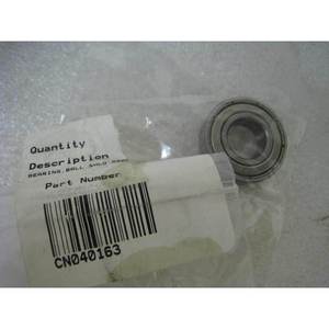 Lot of 99 CN040163 Shielded <b>bearings</b> HCH RBZZ - Trusted Global Legacy Semiconductor Equipment and Parts at - Product Image 4