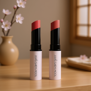 ผลิตภัณฑ์ลิปสติกบำรุงผิวจากเกาหลี ยี่ห้อจุงซัมมอล - Product Image 2