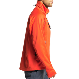 High Quality Work Wear Outdoor <b>Winter</b> Men Windproof Rain Shell Snowboard <b>Waterproof</b> Softshell <b>Jacket</b> for Men Casual <b>Winter</b> Wear - Product Image 3