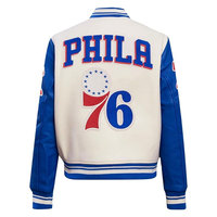 Veste universitaire rétro classique pour femmes - Design élégant inspiré du basketball vintage, en toile tricotée, séchage rapide, pour l'hiver