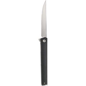 Portable Pocket Knives Folding <b>Stainless</b> <b>Steel</b> Sharp Blade EDC Utility Knives Compact <b>Outdoor</b> Tools for Camping Hiking Travel - Product Image 1