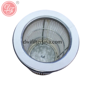 Cartucho de Filtro de Papel de Alta Calidad para Máquina de Granallado - Product Image 5