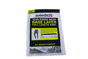 Durable Laminated Garment <b>Bag</b> for Secure <b>Clothing</b> Packaging and Long-Term Storage in Retail and Travel Industries - Product Image 4