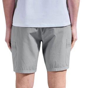 Mens <b>Cargo</b> <b>Shorts</b> Active Outdoor <b>Lightweight</b> Breathable Quick Dry Utility <b>Shorts</b> Multi Pocket Casual Sportswear for Hiking - Product Image 2