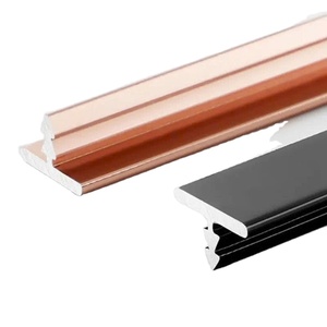 Servicios de Corte y Soldadura de Tubos Cuadrados de Aluminio 6063-T5, Aleación Serie 6000 para Vehículos de Transporte - Product Image 1