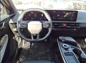 Producto TOP USADO, Perfecto Estado, 2025 K-i-a EV6 GT-Line, LISTO PARA USAR - Product Image 2