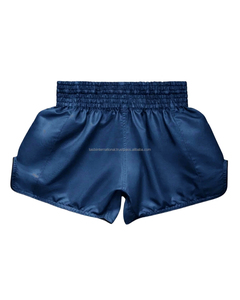 Pantalones de Artes Marciales Duraderos y Ligeros de Cintura Media, Lavados, 100% Algodón, Ropa Deportiva con Detección de Agujas - Product Image 2