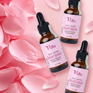 Vietnam Women's Moisturizer Brightening Dark Spots <b>Face</b> Care Serum Anti-Wrinkle Whitening Anti-aging Lifting Firming No - Product Image 4