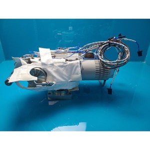 Conjunto de Línea de Gas TEL TEL Trias, Usado como Está, Piezas de Equipos Legacy Semiconductor - Product Image 1