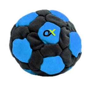 Pelota de Hacky Sack de Plástico Oceánico Personalizada de Alta Calidad, Pelota de Hacky Sack Ecológica Personalizada, Pelota de Hacky Sack Colorida - Product Image 3