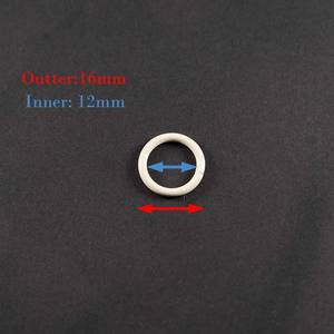 Anneau de rideau romain 12mm - Product Image 6