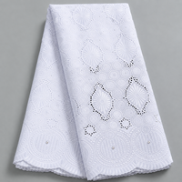 Voile Africain Personnalisé Écologique Respirant 100% Soie/Polyester pour Tissu de Dentelle de Luxe en Maille pour Robes de Mariée Nigérianes Royaume-Uni