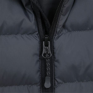 เสื้อกั๊กบุนวมสำหรับผู้ชาย Montane รุ่นกันหนาวบุขนแกะ คอตั้ง ซิปเต็มตัว ไร้แขน ระบายอากาศได้ดี กันน้ำ - Product Image 6