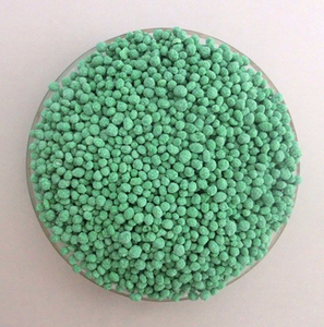 NPK Granular de Grado Premium para Programas de Fertilización de Maíz, Trigo, Arroz y Cultivos Oleaginosos - Product Image 4