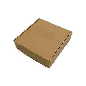 Boîte d'emballage personnalisée pour Shilajit, carton pliable pour le stockage et la présentation en magasin, boîte de produit compacte imprimée - Product Image 2
