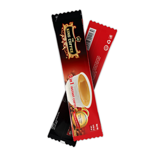 Wholesale King <b>Coffee</b> 3 In 1 <b>Instant</b> <b>Coffee</b> 16g x 18 Sticks Premium <b>Coffee</b> Mix Competitive Price Export - Product Image 2