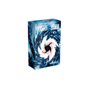 TXT - [ PERFECT STORM ] (KIT-Version) Koreanisches KPOP CD-ALBUM BESTSELLER für ALLE ALTERSKRÜMPFE aus Kunststoff - Product Image 1
