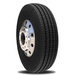 Pneus de camion commerciaux neufs de qualité supérieure 11R24.5 - 16PR DRIVE PATTERN, approvisionnement en gros - Product Image 6