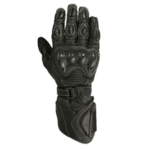 Fashionable High Quality Motocross Gloves Durable Breathable Outdoor Sports Wear Motocross Racing Gloves with Custom Logo - Product Image 2