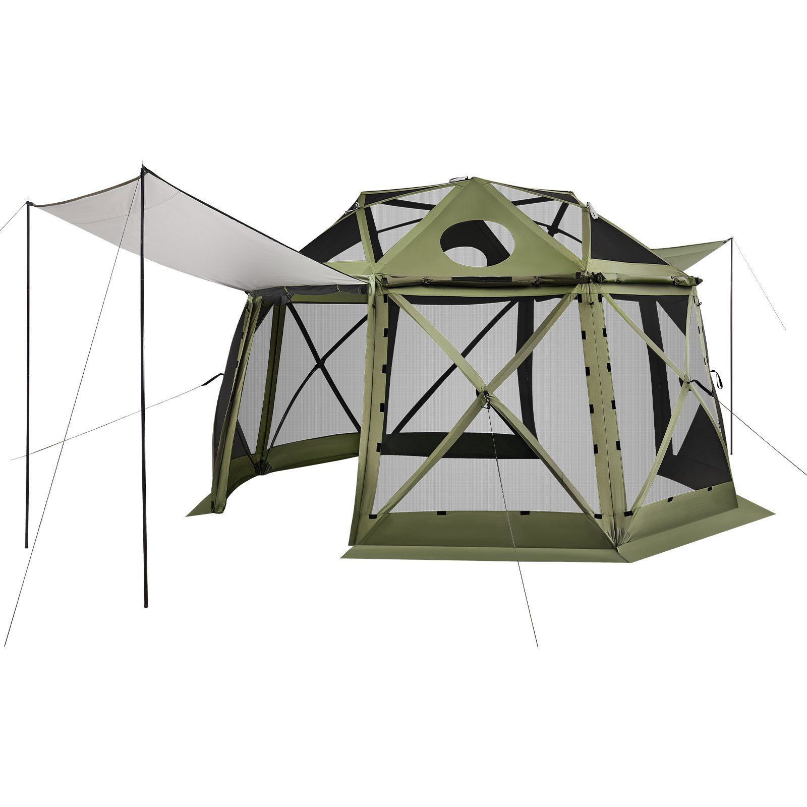 Army Green Color