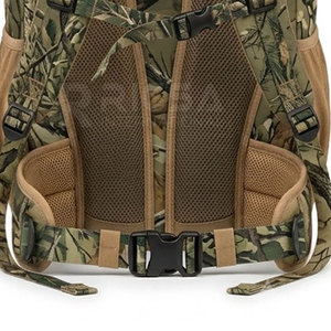 Sac à dos de chasse en plein air, imperméable, durable, avec bretelles réglables, grande capacité de rangement - Product Image 6