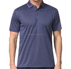 Camiseta Polo al por Mayor 2025 para Hombre, Ropa Casual, Camisetas Polo para Hombre, Nuevo Diseño Más Vendido, Camisetas Polo de Manga Corta para Hombre - Product Image 2