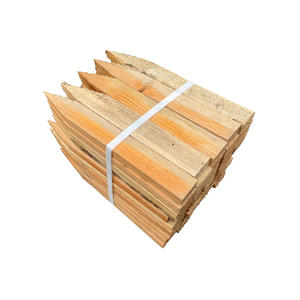 Postes de Madera al por Mayor para Construcción, Pilares de Madera Dura, Troncos de Eucalipto Aserrados en Bruto, Exportación Directa de Fábrica - Product Image 1