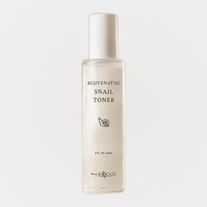 Tónico facial ENCOS Korean K-Beauty Iencos Rejuvenating Snail Toner 120ml Hecho en Corea Unisex Cuidado avanzado de la piel - Product Image 6
