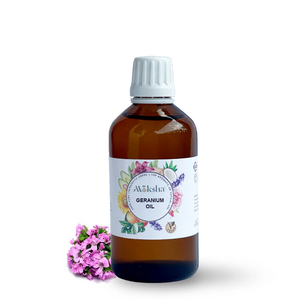 Geranium Essential Oil | <b>Bulk</b> Supplier Premium Essential Oil Wholesale OEM Private Label Manufacturer - Product Image 2