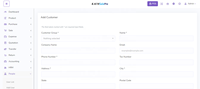 Software ERP de alta calidad para el sistema operativo Mac iOS Linux para ayudar a administrar todo el negocio de la empresa