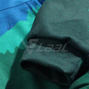 Fashion Streetwear Custom Hoodies Cotton Blended Oversize hoodies Hot Sale On <b>Men</b> Use Hoodies - Product Image 6