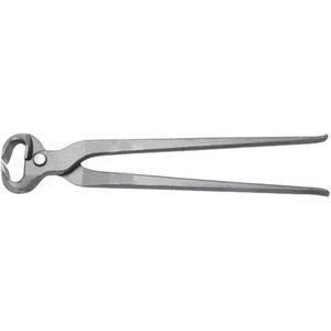 Cortador de Pezuñas GE de Acero Forjado 1045, Herramienta Premium para Herradores, para Recortar Pezuñas y Forjar Herraduras con una Resistencia Superior - Product Image 6