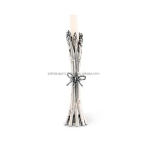 Portavelas Contemporáneo para Decoración de Interiores y Estilo Moderno del Hogar, Proveedor de Exportación de Portavelas, Estilo Rústico, Zahid Exports - Product Image 2
