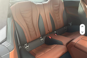 รถยนต์บีเอ็มดับเบิลยู เอ็ม850ไอ เอ็กซ์ไดรฟ์ คูเป้ ปี 2025 มือสอง - Product Image 5