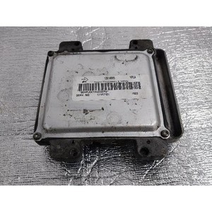 ECUs y Módulos de Computación Usados para Escalade 12614085 - Product Image 4
