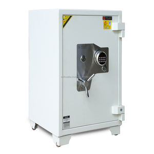 WELKO-caja fuerte US880, LED - Product Image 4