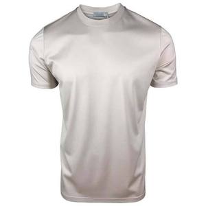 Camisetas de Manga Corta para Hombre, Personalizadas OEM, Nuevo Diseño, Alta Calidad, Transpirables, Ecológicas, Tallas Grandes, Estilo Urbano, Cuello Redondo - Product Image 6