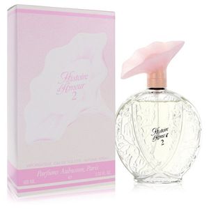 Histoire D'amour 2 Eau De Toilette Spray, Fragranza Femminile, Profumo - Product Image 1