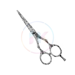 Wholesale Price Top Quality Made Hair Dressing Cutting <b>Scissor</b> Most Sale Smooth Cutting <b>Left</b> <b>Handed</b> Barber <b>Scissors</b> In Low MOQ - Product Image 1
