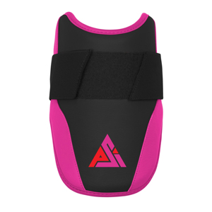 Protector de Codo para Béisbol, Nuevo Diseño Ligero, Transpirable, Duradero, Protección Profesional de Alto Impacto para Jugadores Adultos - Product Image 1