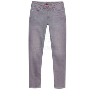 Pantalones Vaqueros Personalizados de Estilo Único para Hombre en Venta, Diseña Tus Propios Pantalones Vaqueros - Product Image 3