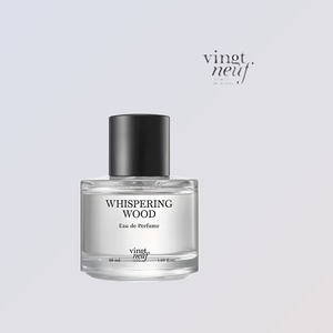 Perfume para mujer 50 ml botella de perfume - Product Image 1