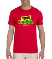 T-shirt personnalisé en gros pour hommes, haute qualité, pas cher, vierge ou imprimé avec logo, manches courtes, décontracté, directement de l'usine, export BD, OEM