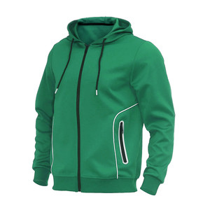 Conjunto Deportivo de Invierno 100% Algodón, Casual, de Manga Larga, para Correr, de la Mejor Calidad, Hecho a Medida, con Cintura Elástica - Product Image 6