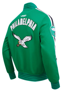 Chaqueta de Béisbol Unisex Reversible, Estilo Vintage, Deportiva, Elegante, Personalizable, con Botón Frontal, para Invierno - Product Image 2