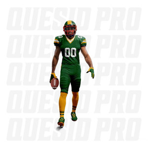 High Quality American Football Compression Top Headgear Gloves Bag Bundle Pack Custom Design Wholesale Sport Manufacturing - Product Image 2