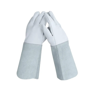 Nuevo Chaleco de Cuero Profesional Personalizado de Buena Calidad, Servicios OEM, Precio Razonable, Último Estilo - Product Image 6