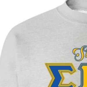 Sudadera con Capucha de Forro Polar Casual para Mujer, con Estampado de la Hermandad Griega Sigma Gamma Rho, Logotipo Personalizado, Estilo Urbano - Product Image 5