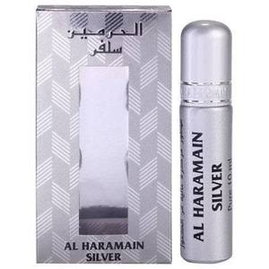 Al Haramain Silver 10ML – Vente en gros - Product Image 1